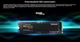 SSD накопитель Samsung 970 EVO Plus 2 TB (MZ-V7S2T0BW) New 2023, M2 PCIe Gen 3.0 x4, NVMe 1.3 V-NAND 3-bit MLC - изображение 5