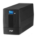 ИБП FSP iFP 1500 (1500VA/900W, 2x розетки/IEC, LCD) - изображение 1