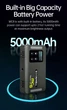 Накамерный свет RGBWW Soonwell MC8 (MC8OR) - изображение 10