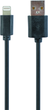 Kabel Cablexpert USB 2.0 do Apple Lightning 2m (CC-USB2-AMLM-2M) - obraz 1