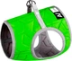 Шлея Collar мягкая AiryVest ONE XS2 28-31 см Салатовый (29385) - изображение 1