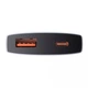 Сетевое зарядное устройство Baseus GaN5 Pro Ultra-Slim |1Type-C/1USB, 65W/3A, PD/QC3.0| адаптер с быстрой зарядкой и кабелем Type-C 1м. CCGP150113 - изображение 5