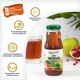Сік органічний Fleur Alpine ЯБЛУКО ГРАНАТ 200 мл (8717903004104) - зображення 3