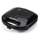 Горішниця електрична класична притискна для дому RAF 850W Black - изображение 1