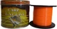 Carp Expert UV Fluo Orange 1000м 0.25мм 8.9кг - зображення 2