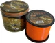 Жилка Carp UV Fluo Orange 1000м 0.4мм 18.7кг - зображення 5