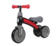 Беговел для малышей Qplay Sweetie Red от 1 до 3 лет (qp-4079) - изображение 1