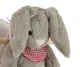 Качалка на полозах Milly Mally Polly Plus Grey Bunny (mm-4772) - зображення 8