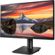 Monitor 23,8" LG 24MP450P-B - obraz 2