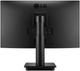 Monitor 23,8" LG 24MP450P-B - obraz 6