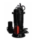 Насос фекальный VOLKS pumpe WQD10-12 1,1кВт - изображение 4