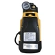Вихровий насос Оptima QB-60 L 0,37кВт - зображення 2