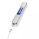 Світлодіодна акумуляторна лампа на магніті Baseus Magnetic Stepless Dimming PRO 5W 3000-5000K 1800mAh білий (DGXC-02) - зображення 4