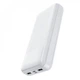 Внешний аккумулятор Павербанк HOCO J72A Easy Travel Power Bank 20000mAh White - изображение 5
