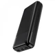 Внешний аккумулятор Павербанк HOCO J72A Easy Travel Power Bank 20000mAh Black - изображение 4