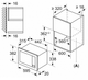 Мікрохвильова піч Bosch BFL623MS3 - зображення 5