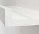 Поличка для картини IKEA MOSSLANDA 402.917.66 - зображення 4