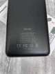 Потужний PowerBank Sprange SR-P8 60000 mAh із вбудованим ліхтариком / Зовнішній акумулятор чорний - зображення 8