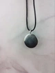Кулон с эпоксидной смолы Северное сияние - изображение 5