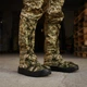 Бахилы тактические водозащитные на обувь L (42-45) 1309 - изображение 5