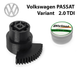 Шестерня півмісяць клапана EGR Volkswagen PASSAT Variant 2.0 TDI 2005-2010 (03G131501) - зображення 1