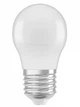 Світлодіодна лед LED лампа 4.9вт 4.9W 4.9ват Е27 2700К м'яке світло - зображення 3