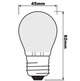 Світлодіодна лед LED лампа 4.9вт 4.9W 4.9ват Е27 2700К м'яке світло - зображення 6