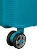 Чемодан 55 См American Tourister STARVIBE VERDIGRIS 55x40x20(23) MD5*51002 - изображение 3