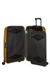Валіза 77 См Samsonite MAJOR-LITE SAFFRON YELLOW 77x50x31 KM1*16004 - зображення 2