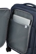 Чемодан 55 См Samsonite RESPARK MIDNIGHT BLUE 55x40x20 KJ3*01004 - изображение 6