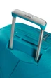 Чемодан 77 См American Tourister STARVIBE VERDIGRIS 77x51x30(33) MD5*51004 - изображение 5