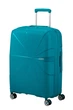 Чемодан 67 См American Tourister STARVIBE VERDIGRIS 67x46x27(30) MD5*51003 - изображение 11