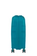Чемодан 55 См American Tourister STARVIBE VERDIGRIS 55x40x20(23) MD5*51002 - изображение 11