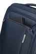 Чемодан 55 См Samsonite RESPARK MIDNIGHT BLUE 55x40x20 KJ3*01004 - изображение 11