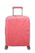 Чемодан 55 См American Tourister STARVIBE SUN KISSED CORAL 55x40x20(23) MD5*00002 - изображение 1