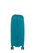 Чемодан 55 См American Tourister STARVIBE VERDIGRIS 55x40x20(23) MD5*51002 - изображение 12