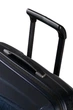 Валіза 77 См Samsonite MAJOR-LITE MIDNIGHT BLUE 77x50x31 KM1*01004 - зображення 9