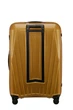 Валіза 77 См Samsonite MAJOR-LITE SAFFRON YELLOW 77x50x31 KM1*16004 - зображення 11