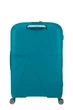 Чемодан 77 См American Tourister STARVIBE VERDIGRIS 77x51x30(33) MD5*51004 - изображение 7