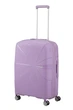 Чемодан 67 См American Tourister STARVIBE DIGITAL LAVENDER 67x46x27(30) MD5*81003 - изображение 3