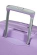 Чемодан 67 См American Tourister STARVIBE DIGITAL LAVENDER 67x46x27(30) MD5*81003 - изображение 4