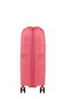 Чемодан 55 См American Tourister STARVIBE SUN KISSED CORAL 55x40x20(23) MD5*00002 - изображение 11