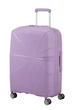 Чемодан 67 См American Tourister STARVIBE DIGITAL LAVENDER 67x46x27(30) MD5*81003 - изображение 11