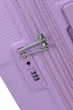 Чемодан 67 См American Tourister STARVIBE DIGITAL LAVENDER 67x46x27(30) MD5*81003 - изображение 13