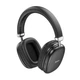 Навушники HOCO W35 wireless headphones Black - зображення 4