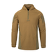 Тактична сорочка Helikon-Tex Range Hoodie Coyote L - зображення 3