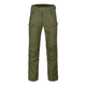 Штаны Helikon-Tex Urban Tactical Pants PolyCotton Canvas Olive 32/34 M/Long - изображение 3