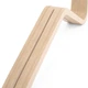 Стульчик Stokke Nomi Natural White Белый (7040356265015) - изображение 2