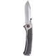 Ніж розкладний SOG SideSwipe, Grey TiNi (SOG SW1011-CP) - зображення 1