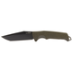 Ніж SOG Trident FX, OD Green/Straight Edge (SOG 17-12-03-57) - зображення 5